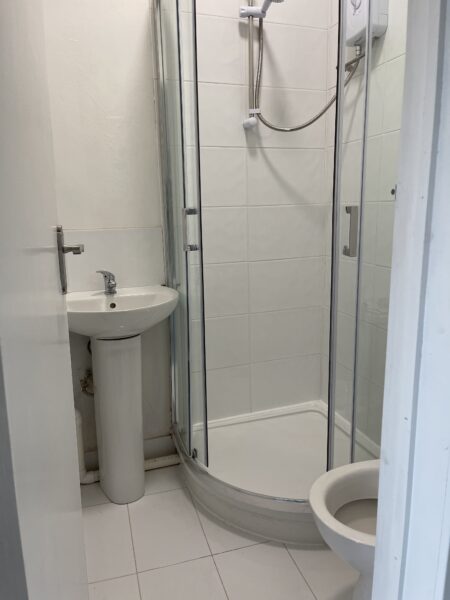 20A Kensington Park Road, Bristol, BS4 3HP