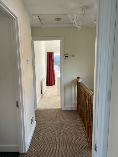 21 Cornish Road Stockwood Bristol BS14 8LR