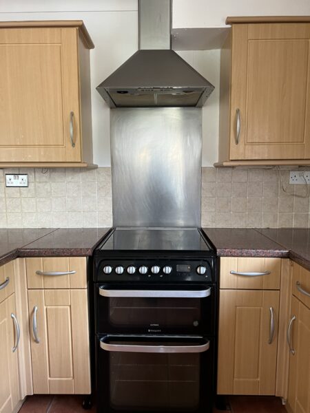21 Cornish Road Stockwood Bristol BS14 8LR
