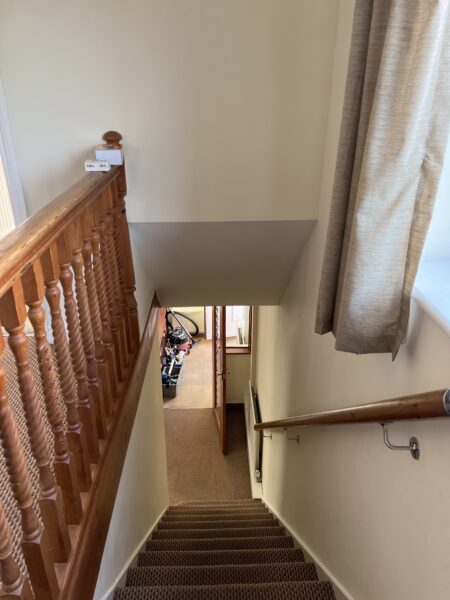21 Cornish Road Stockwood Bristol BS14 8LR