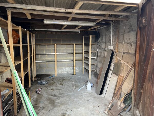 21 Cornish Road Stockwood Bristol BS14 8LR