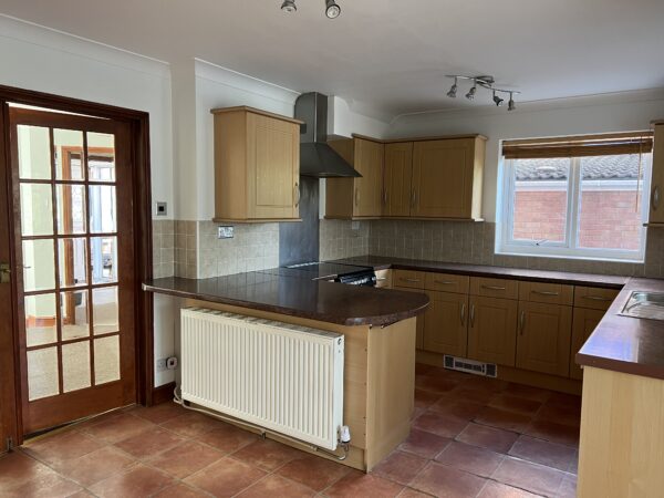 21 Cornish Road Stockwood Bristol BS14 8LR