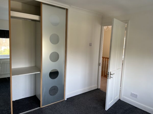 21 Cornish Road Stockwood Bristol BS14 8LR