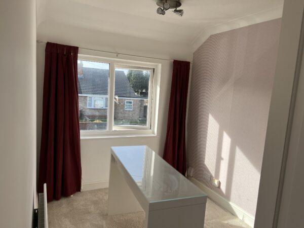 21 Cornish Road Stockwood Bristol BS14 8LR