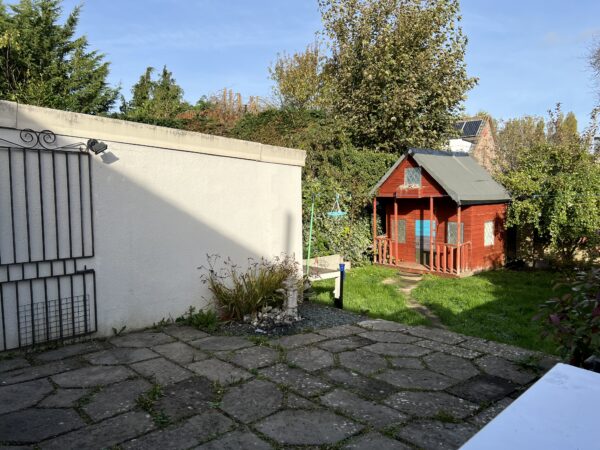21 Cornish Road Stockwood Bristol BS14 8LR
