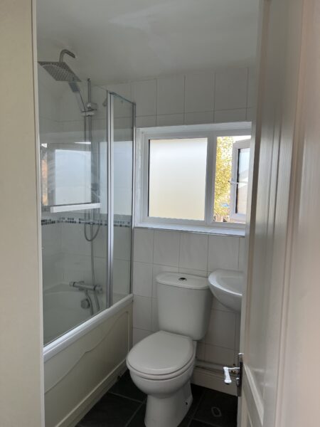 21 Cornish Road Stockwood Bristol BS14 8LR