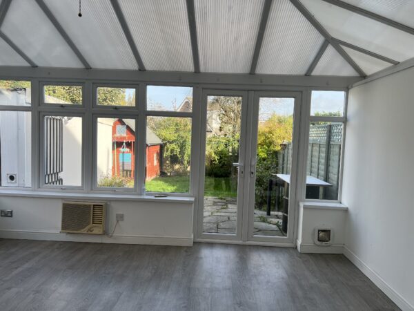 21 Cornish Road Stockwood Bristol BS14 8LR
